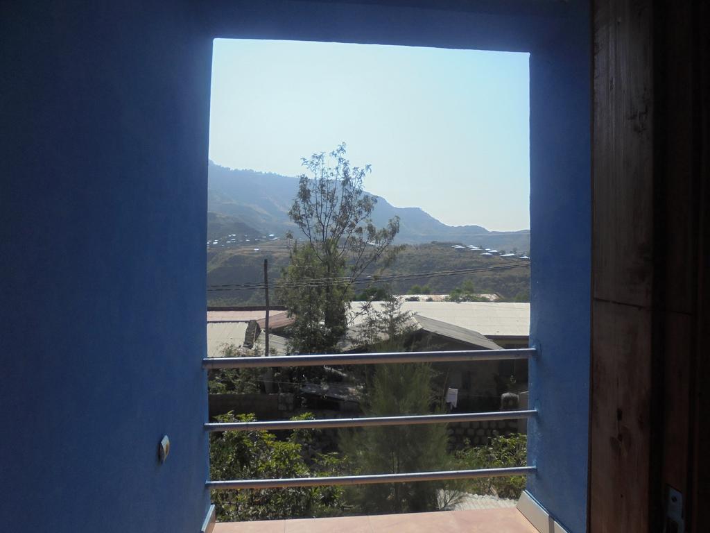 Villa Lalibela Guesthouse Room photo