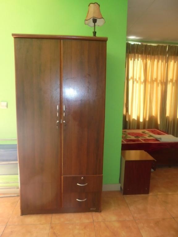 Villa Lalibela Guesthouse Room photo