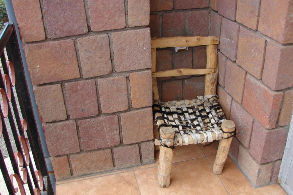 Villa Lalibela Guesthouse Room photo