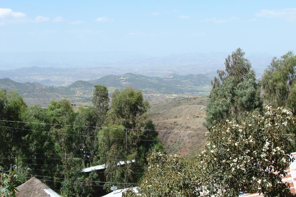 Villa Lalibela Guesthouse Room photo