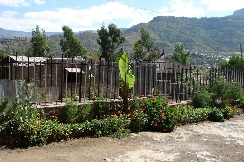 Villa Lalibela Guesthouse Room photo